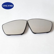 Car heated mirror glass for CITROEN DS9 2020 2021 2022 2023