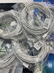 สายชาร์จยาว 5 เมตร สายไทซี USB TO TYPE C 5m. CABLE สายชาร์จโทรศัพท์มือถือ Power delivery charging co