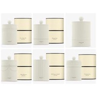✨預訂✨Jo Malone 香氛工藝陶瓷蠟燭 綠蕃茄藤 無花果與黑醋栗 馬卡龍 炙熱餘火 野莓與歐洲黑莓