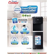 Dispenser COSMOS galon bawah/Water dispenser bottom galon/dispenser