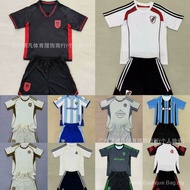 Orlando Albania Lan 25 Irish Training Jersey Football Jersey Before Game Malaga Commemorative Editio