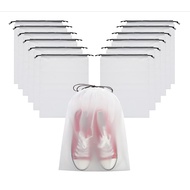 ️ | Cheap ️へ Shoe Bag Drawstring Type Size 30x40 cm.