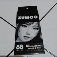 ZUMOO 8B Pencil