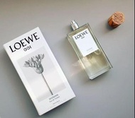 現貨Loewe 001 女款淡香水 100ml