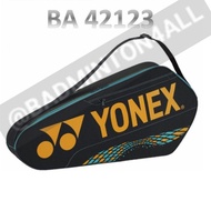 YONEX RACQUET BAG ORIGINAL BA42123 EX