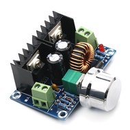 XL4016E1 PWM Adjustable 4-40V To 1.25-36V Step-down Board 8A 200W  XH-M401 DC-DC Step-down Converter