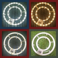 LED Ceiling Light Sparepart 3 Colour 72W (Magnet)