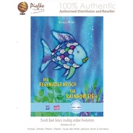 The Rainbow Fish + Download MP3 Audiobook : with Downloadable MP3 Audiobook (100% Authentic) 9783191