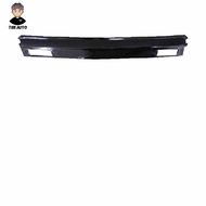 กันชนหน้า ISUZU KBZ / ปลายกันชนหน้า ISUZU KBZ ดำ