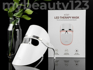 恢復肌膚 ECLAIR LED 光療面膜 (行貨)