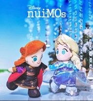 Frozen公仔
