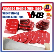 3M VHB Double Sided Tape 4910 5952 PE Foam Magic Nano Tape Car For DashCam Holder