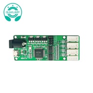 LC-FT4232-4TTL USB to TTL Converter Module 4 Channel High Speed UART Serial Port Communication Board