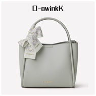 O-owinkK กระเป๋าสะพายข้างผู้หญิง กระเป๋าถือ