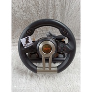 Pxn V3Ii Racing Steering Wheel | Steering Wheel | Steering Wheel Ps3 Ps4 Pc Xbox Switch