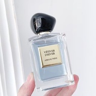 ✨ Armani Vetiver D'Hiver 阿瑪尼 岩蘭草 *100ML🌈夏日香水推薦