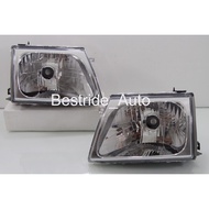 NEW Front Headlights Toyota Hilux LN166 KDN166 KDN190 SR Turbo 2003-2004 Head Lamp Lights