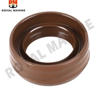 93110-23M00 CRANKSHAFT OIL SEAL For Yamaha 9.9HP 13.5HP 15HP Outboard Engine parts,Parsun,Hidea engi