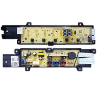 Haier-แผงเมนบอร์ดเครื่องซักผ้าไฮเออร์ รุ่น HWM80-316S6/HWM150-316S6-อะไหล่ใหม่แท้บริษัท