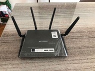 Netgear R7800 AC2600 router model