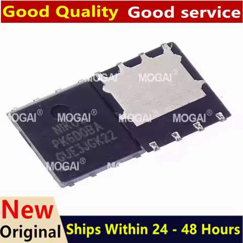(5piece)100% New PK600BA PK604BA PK616BA PK618BA PK626BA PK632BA PK636BA PK648BA PK650BA PK676BA QFN