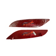 Haval H6 Hev Bumper Reflector Rear