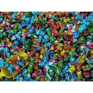 Coklat Arab - Campuran Cokelat Arab dan Turki Halal dari Dubai dan Mesir 1Kg/500g/250g/100g