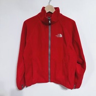 MOMO 古著商號 THE NORTH FACE 保暖外套 L號