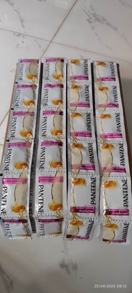 Pantene Kondisioner Sachet isi 12