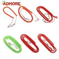 ADMORE Missed Rope Fishing Accessories Fishing Tools Tether Cord