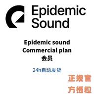 Epidemic Sound Commercial Music Library Tool Computer Peripheral Use Large