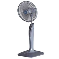 Quạt cây Mitsubishi LV16-RB SF-GY xám nhạt