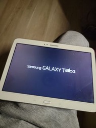 Samsung Galaxy Tab 3 tablet