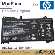 RE03XL Laptop Battery for HP ProBook 430 440 445 450 455R G6 G7 HSTNN-DB9N