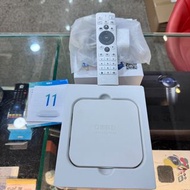 【艾爾巴二手】UBOX 11 安博 盒子 PRO MAX X18 純淨版#二手電視盒#保固中#彰化店39152.