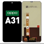 Original Oppo A31 Lcd touchscreen