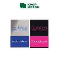 BTOB YOOK SUNGJAE - 1st Single Album [ Exhibition Look Closely ]_Poca Album