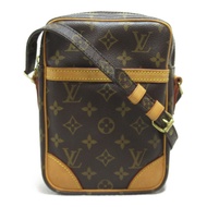 路易威登 Danube 單肩斜背包 M45266 Monogram 二手 LV 男女通用 LV