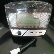 METER DIGITAL HONDA EX5 EX5 DREAM EX5 HI POWER