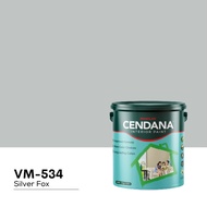 MOWILEX CENDANA CAT DINDING 5 KG-Hosebuild