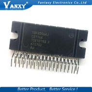 1PCS TDF8556AJ ZIP-37 TDF8556 ZIP37 TDF8556J ZIP