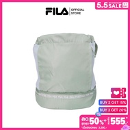 FILA กระเป๋าสะพายหลัง รุ่น VIVID รหัสสินค้า GSV240101U - GREEN