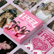 宋雨琦 正版 小卡 G-IDLE周边写真 (G)I-DLE周边赵美延叶舒华宋雨琦田小娟盒装55张镭射小卡拍立得照idol  10/26