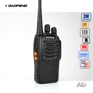 BAOFENG Portable Two-Way Radio (Type-C) BF-888S