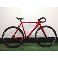 Solana Ranger Fixie Whole bike (Allu)