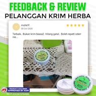 Krim Gatal Adam Dan Hawa Eczema Cream Krim Gatal Kulit Ubat Panau Ubat Kurap Ubat Gatal