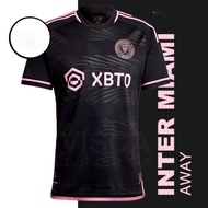 [Player Issue] Inter Miami 23/24 Away Player Issue Jersey * Player Version Jersey (S-XL) [Custom Nam