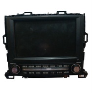 Japan (Used) Toyota Alphard Vellfire ANH20 Monitor Screen Display Player