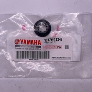 YAMAHA 90179-12248 Nut GTR aero BWS New Cygnut