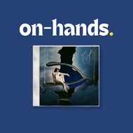 Conan Gray - Wishbone (Signed CD)